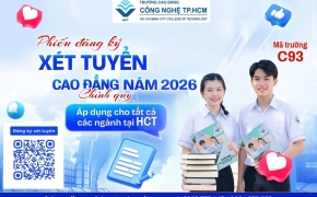 MẪU PHIẾU ĐĂNG KÝ XÉT TUYỂN 2026