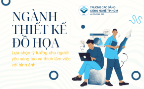 Ngành Thiết kế đồ họa – Có nên học hay không và vì sao?