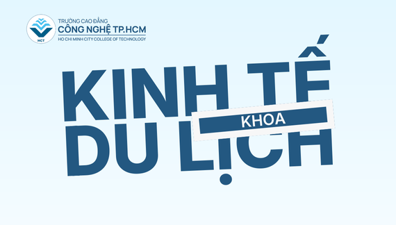 KHOA KINH TẾ - DU LỊCH