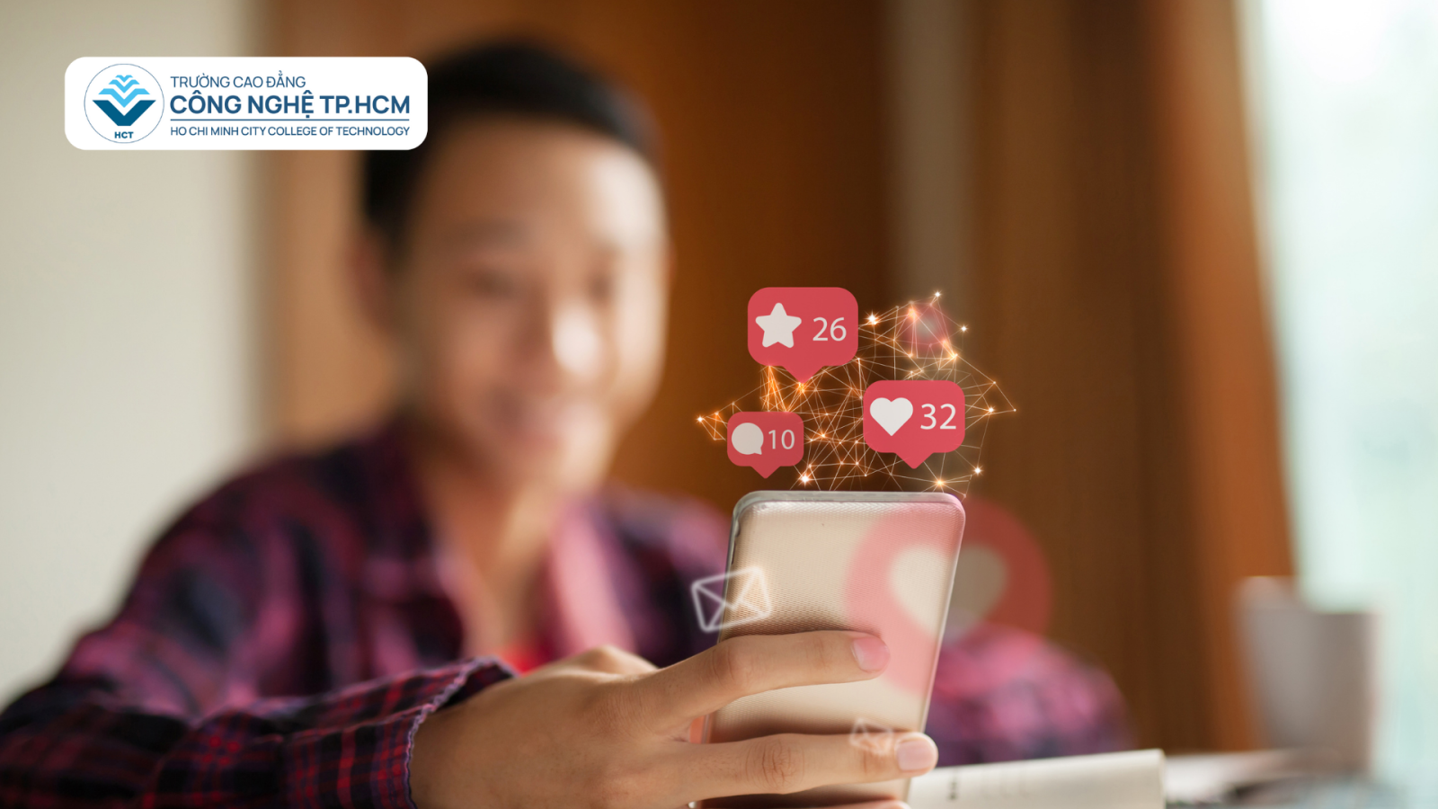 Vì sao nên chọn học Digital Marketing tại Trường Cao đẳng Công nghệ TP. Hồ Chí Minh?
